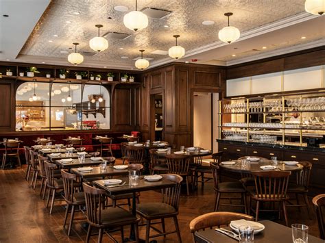 The Newest Restaurants In Chicago - Chicago - The Infatuation