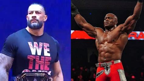Bobby Lashley: 2 अच्छी चीज़ें जो WWE SmackDown में देखने को मिली और 2 ...