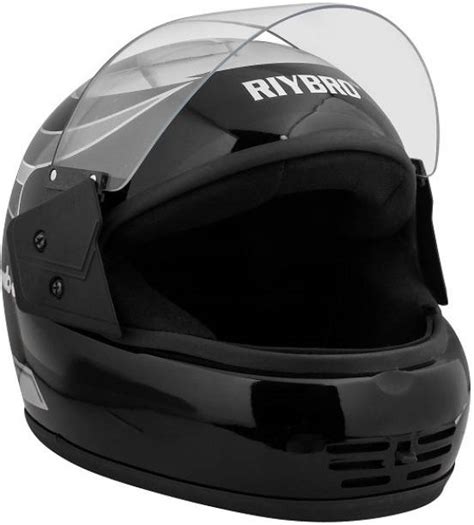 Full-Face Helmets Buy Online From Top Brands