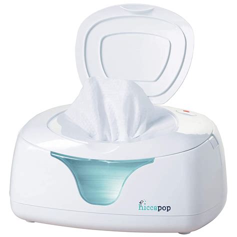 The 7 Best Wipe Warmers for Babies, According to a New Mom