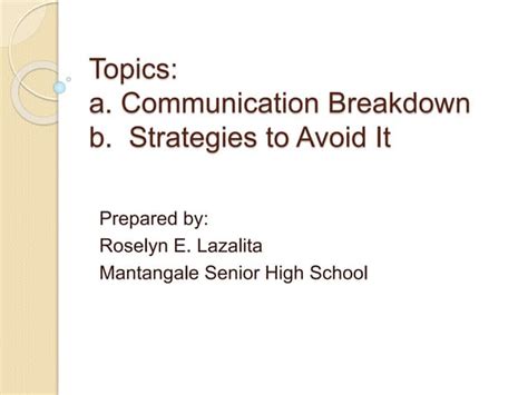 Image result for Repair Communicative Strategy Examples