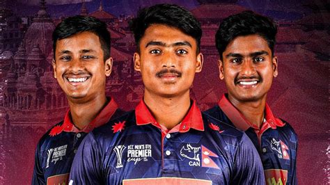 Nepal vs Sri Lanka live score, ACC Men's U19 Asia Cup 2025: NEP look to ...