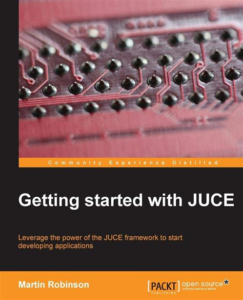 JUCE Tutorial 的图像结果