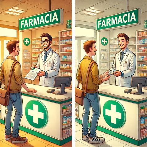Understanding Prescriptions: Spanish Medical Vocabulary - MY-SPANISH ...