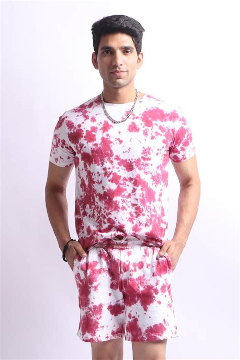 Tie Dye Co-ords set #1 – SEASHARKIN