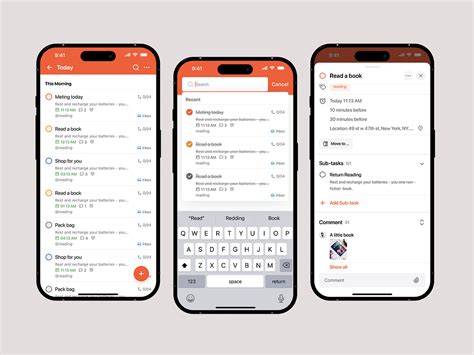 To Do App Using Use State 的图像结果