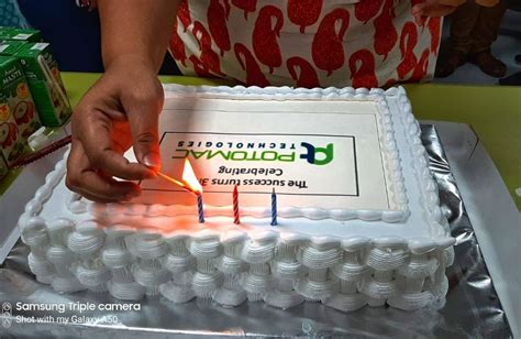 Potomac Technologies Office Photos