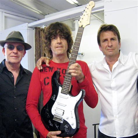 2048x2048 the fixx, band, members Ipad Air Wallpaper, HD Music 4K Wallpapers, Images, Photos and ...