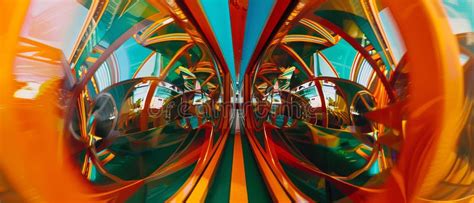 Image result for Distorted Mirror Reflection