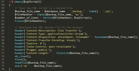 Image result for How to Store Files in Database MySQL Using PHP Code with Harry