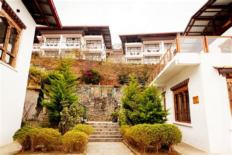 ZHINGKHAM RESORT (Punakha) - Specialty Hotel Reviews, Photos, Rate ...