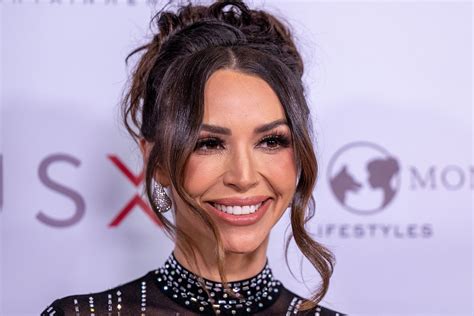 Scheana Shay Details Mammogram & Health Journey as She Turns 40