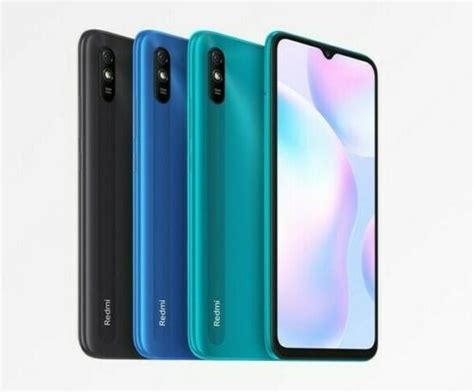 Xiaomi Redmi 9a 32GB 2GB Dual SIM Factory Unlocked India | Ubuy