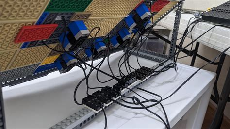 LEGO Control Plus Programming 的图像结果