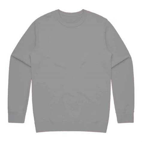 Customize Round Neck Sweatshirt Online | Your Design Store