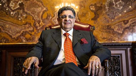 Top 10 Richest Indian Billionaries in 2025 (Forbes List)