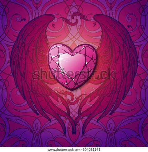 Draw Ruby Gemstone 的图像结果