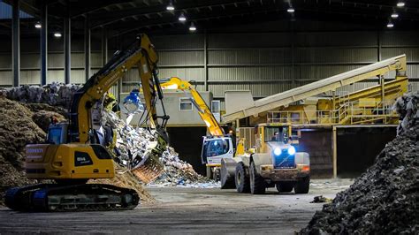 Services | JOD Group - Licensed Waste Transfer in London
