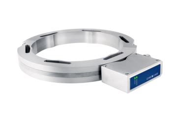 Sensors and encoders for wind turbines | HEIDENHAIN