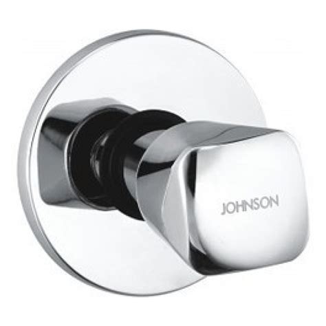 Johnson Quebec Flush Cock 25mm with Body Quarter Turn | mykit | Buy ...