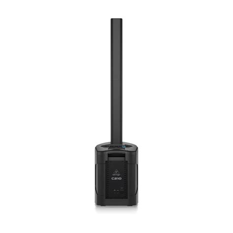 Behringer – AV Shack