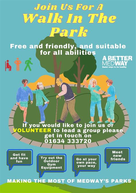 Walk In the Park, Wainscott