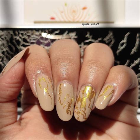 Indian Bridal Nail Art Trends For 2020 – DeBelle Cosmetix Online Store