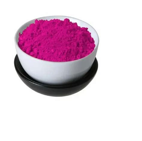 Classic Series Powder Color - Leela Erythrosine Pink Powder ...