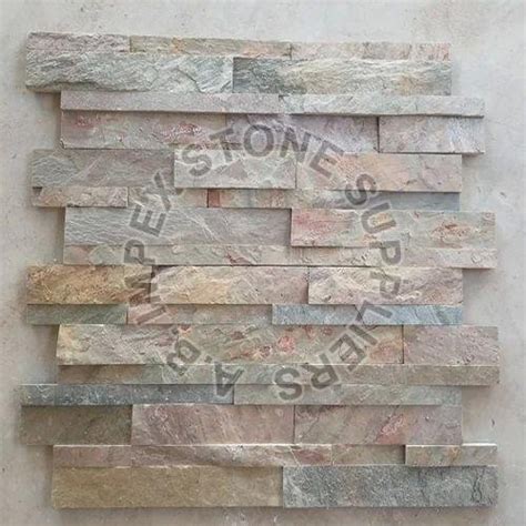Exterior Stone Wall Panels Manufacturers and Suppliers from Bhilwara