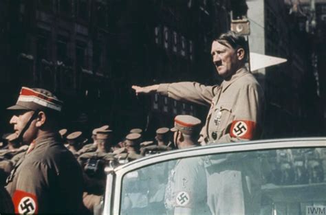 How Did Hitler Rise to Power? - World History Encyclopedia