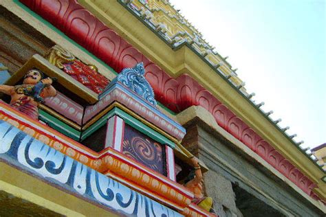 Top 17 Temples in Bangalore You Should Visit in 2026