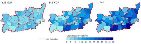Identification of Spatiotemporal Dynamics of Non-Grain Cropland and Its ...