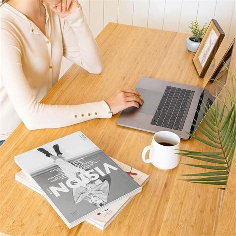 FLEXISPOT Adjustable Electric Standing Desk, 55 x 28 India | Ubuy