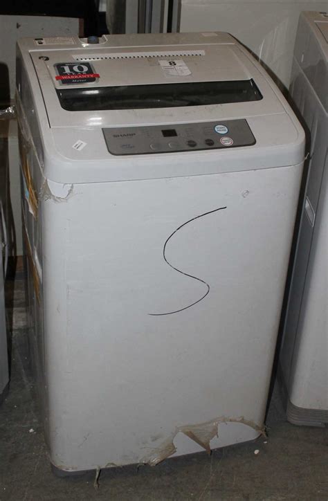 Washing Machine Sharp 的图像结果
