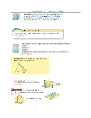 Image result for Geometry Chapter 12 Homework