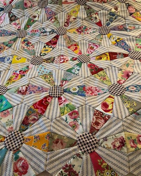 Image result for English Paper Piecing Patterns