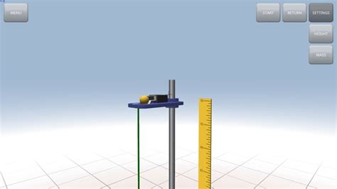 Pivot Interactives Free Fall Lab 的图像结果