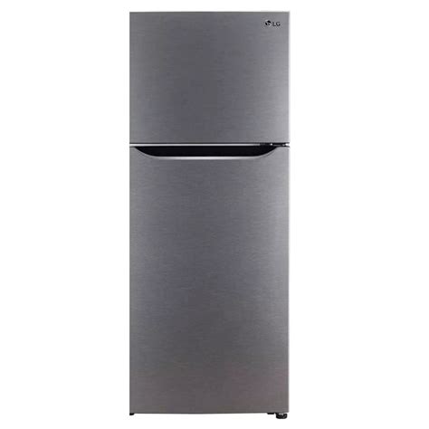LG 260 L 2 Star Frost Free Double Door Refrigerator (GL-N292BDSY) – Kay ...
