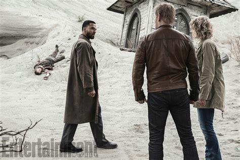 Supernatural Season 13 First Look Image