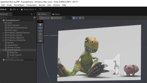 Image result for Unity 2D Using Projector