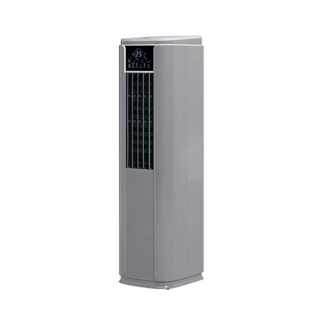 Buy electriQ SupremeCool 16000 BTU Quiet Smart Portable Air Conditioner ...