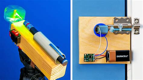 Easy Homemade Inventions 的图像结果