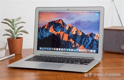 老款MacBook Air（2017款）与全新的MacBook Air 相比，还有优势吗？ - 知乎