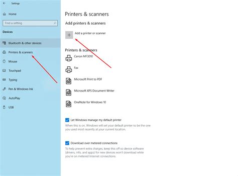 Image result for Add Network Printer to Computer