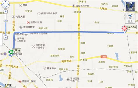 邯郸火车东站(高铁站)到邯郸市火车站怎么走?