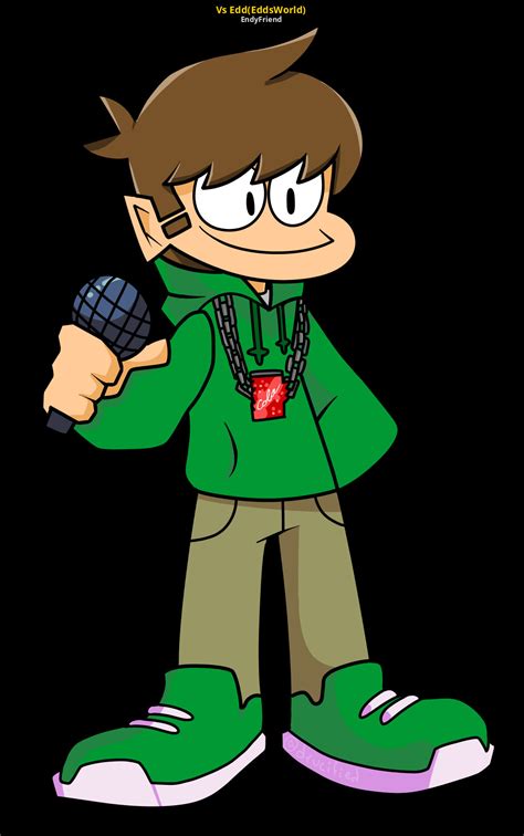 Image result for FNF Eddsworld Mod