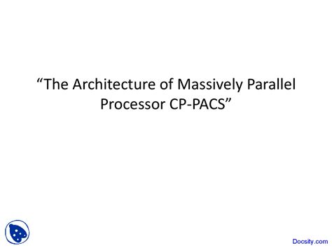 The Connection Machine Massively Parallel 的图像结果