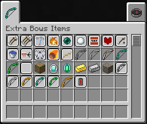 How to Make a Nuke Bow Minecraft Java 的图像结果