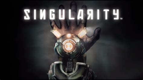 Прохождение игры Singularity (часть 1) "Начало" - YouTube