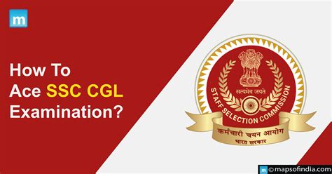 How To Ace SSC CGL Examination? - Blog